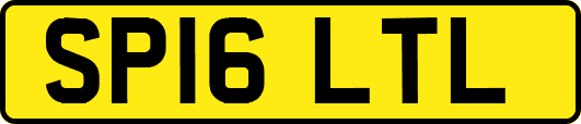 SP16LTL
