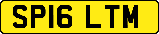 SP16LTM