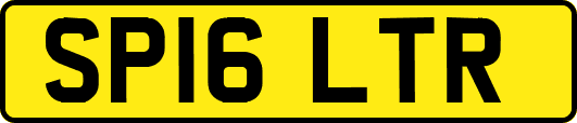 SP16LTR