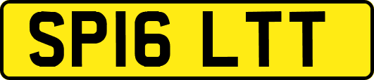 SP16LTT