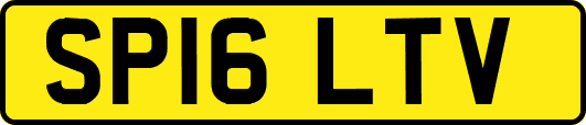 SP16LTV