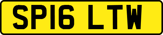 SP16LTW