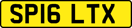 SP16LTX