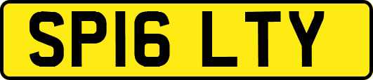 SP16LTY
