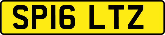 SP16LTZ