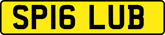 SP16LUB