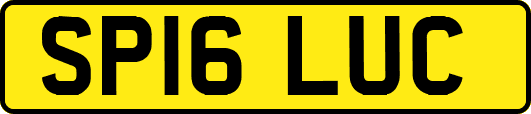 SP16LUC