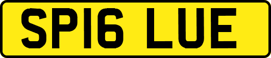 SP16LUE