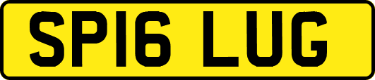 SP16LUG