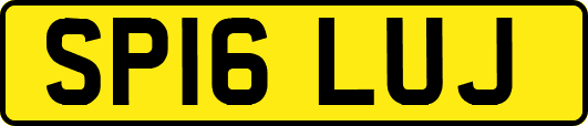 SP16LUJ