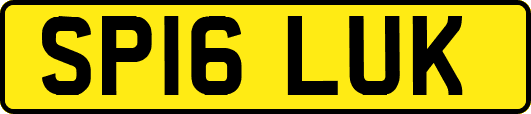 SP16LUK