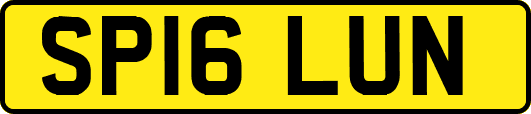 SP16LUN