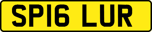 SP16LUR