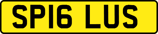SP16LUS