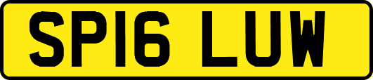 SP16LUW