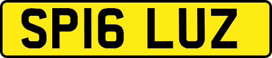 SP16LUZ
