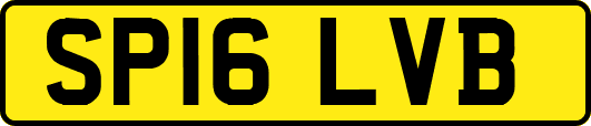 SP16LVB