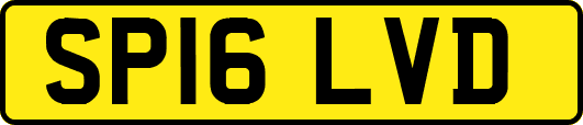 SP16LVD