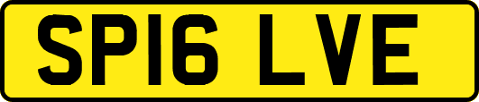 SP16LVE