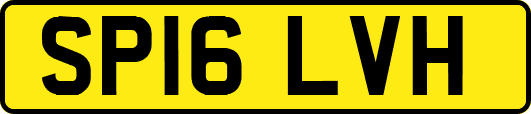 SP16LVH
