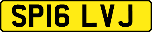 SP16LVJ