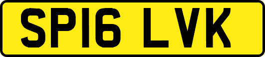 SP16LVK