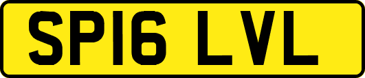 SP16LVL