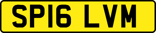 SP16LVM