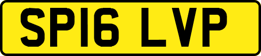 SP16LVP