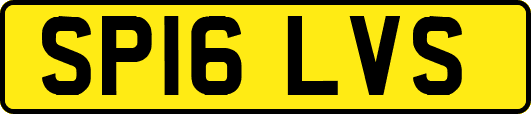 SP16LVS