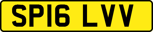 SP16LVV