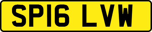 SP16LVW