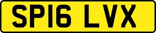 SP16LVX