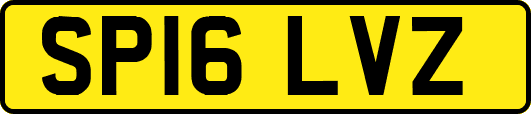 SP16LVZ