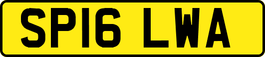 SP16LWA