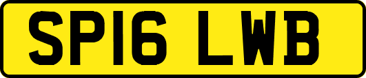 SP16LWB