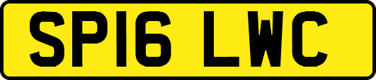 SP16LWC