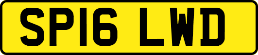 SP16LWD