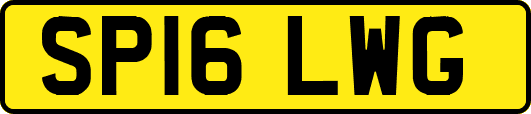 SP16LWG