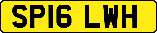 SP16LWH