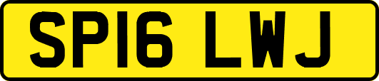 SP16LWJ