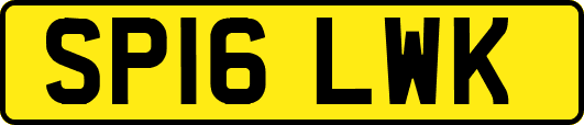 SP16LWK