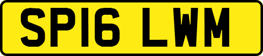 SP16LWM