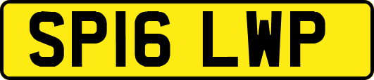 SP16LWP