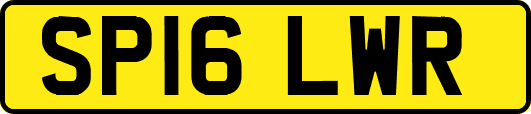 SP16LWR