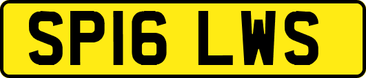 SP16LWS