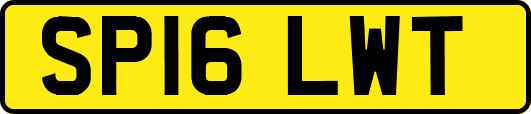 SP16LWT