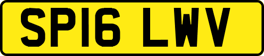 SP16LWV