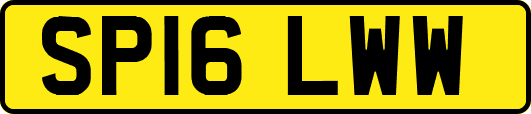 SP16LWW
