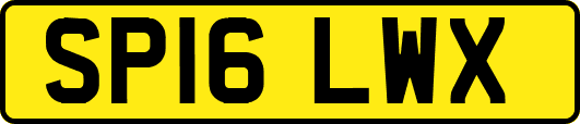 SP16LWX